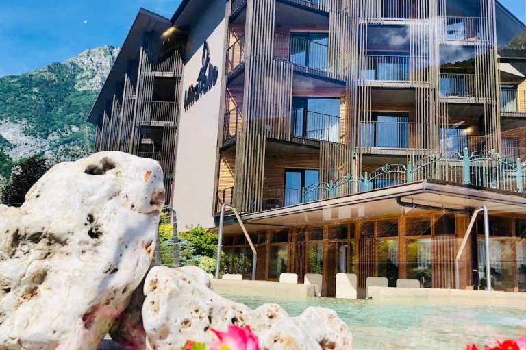 Hotel Miravalle