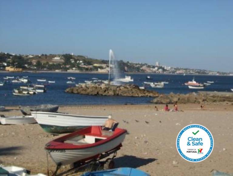 Appartement Carcavelos