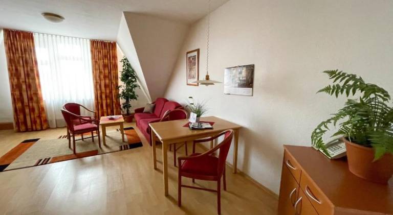Serviced apartment with sauna — photo 2