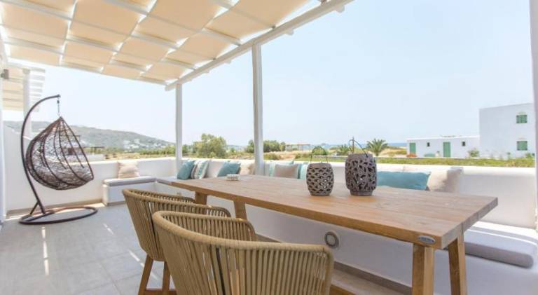 Salinus Beachfront Villas by Aegean Breeze - Private Pools — photo 2