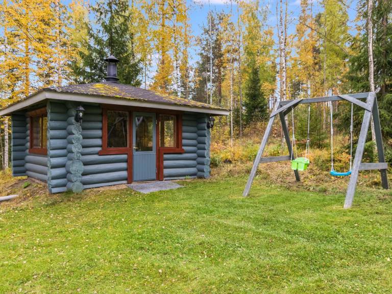 House with sauna | Nature view | Dogs allowed — photo 5
