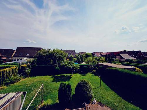 Ferienwohnung Bocholt