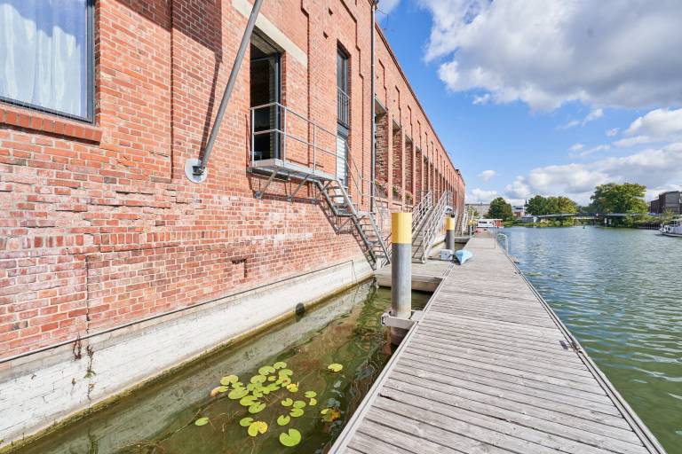 Ferienwohnung Brandenburg an der Havel