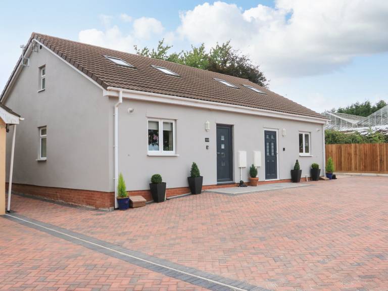 Cottage  Dawlish Warren