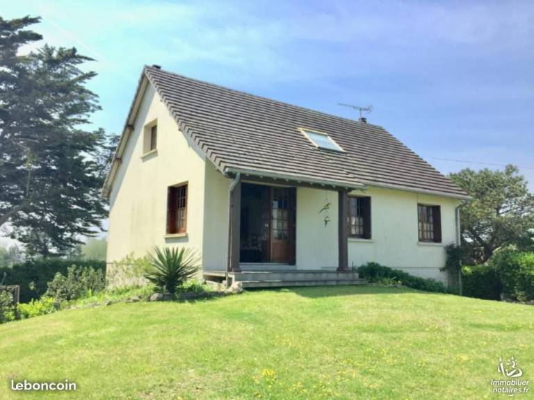 Villa Saint-Marcouf