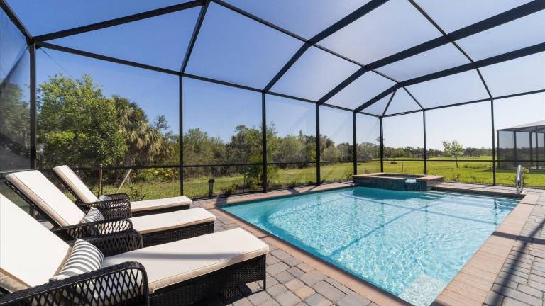 House Punta Gorda