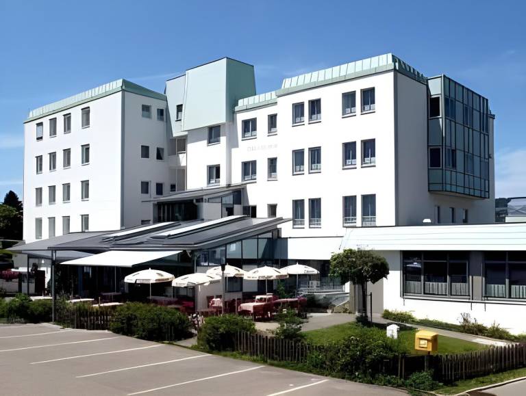 Hotel Waldhorn in Kempten