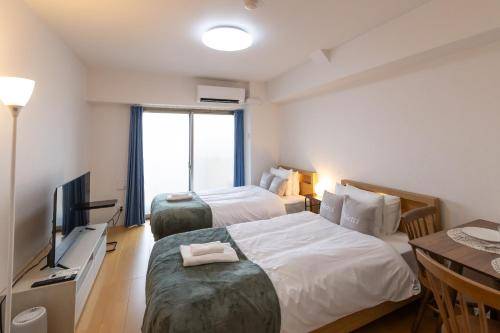 25 m² Ferienwohnung