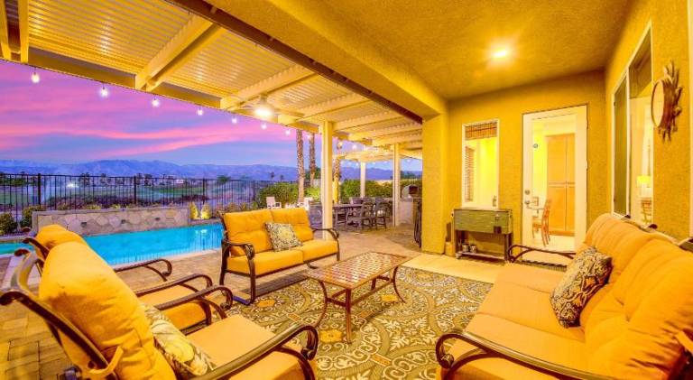 Vacation home with pool & hot tub | Perfect for remote work — photo 3