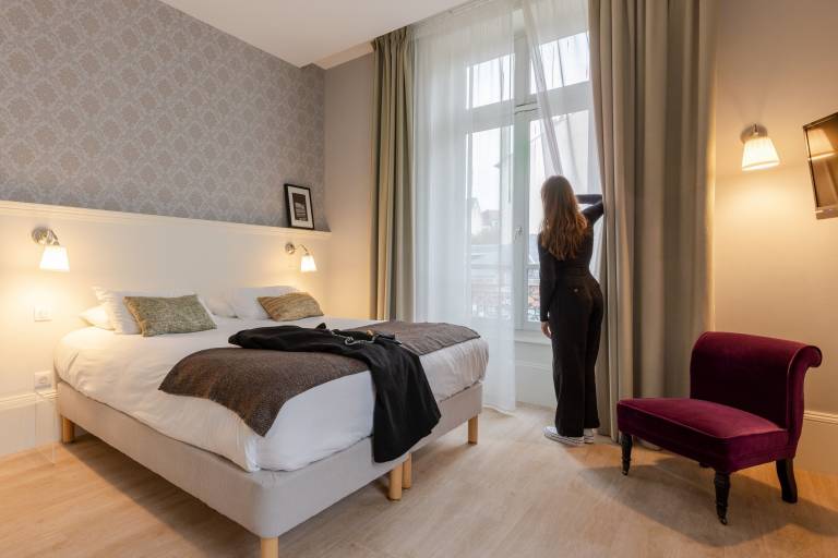 Appartement Limoges