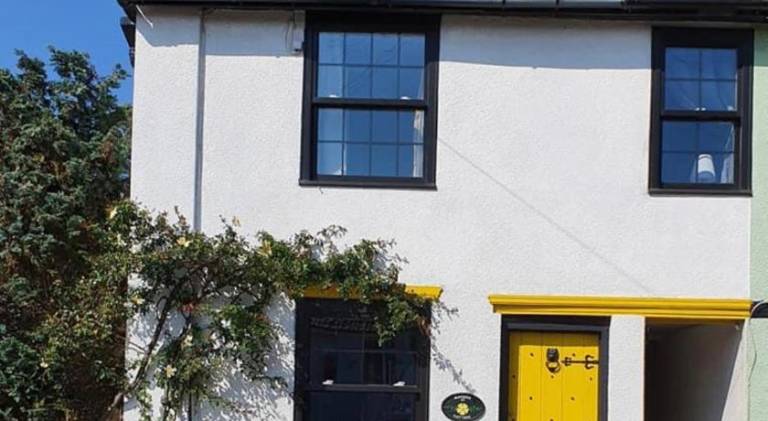 Beautiful vacation home | Pet-friendly in Clacton-on-Sea