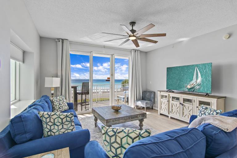 Condo Miramar Beach