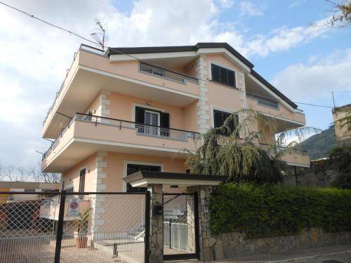 66 m² Ferienwohnung