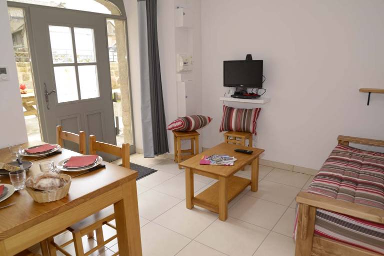 Wonderful gite with terrace | Dogs allowed — photo 2