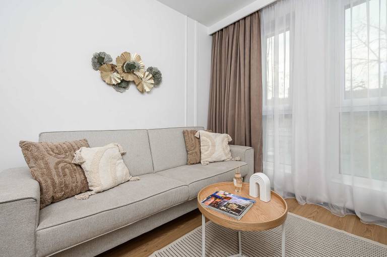 Holiday apartment with fast internet — photo 4