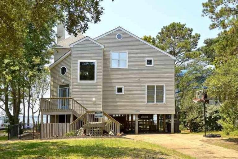 House Kill Devil Hills