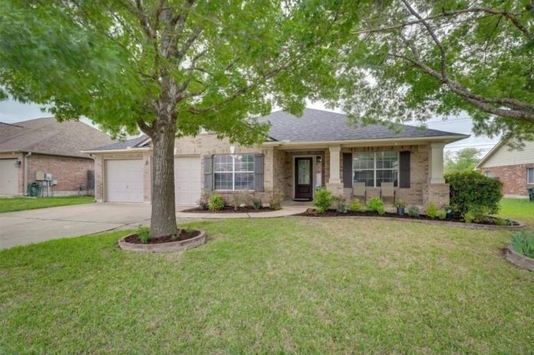 House Round Rock