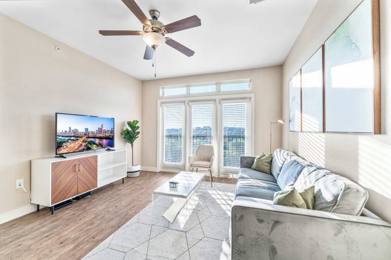 Apartment Zilker