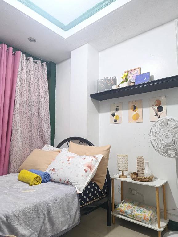 Rental apartment | Perfect for remote work in Baguio