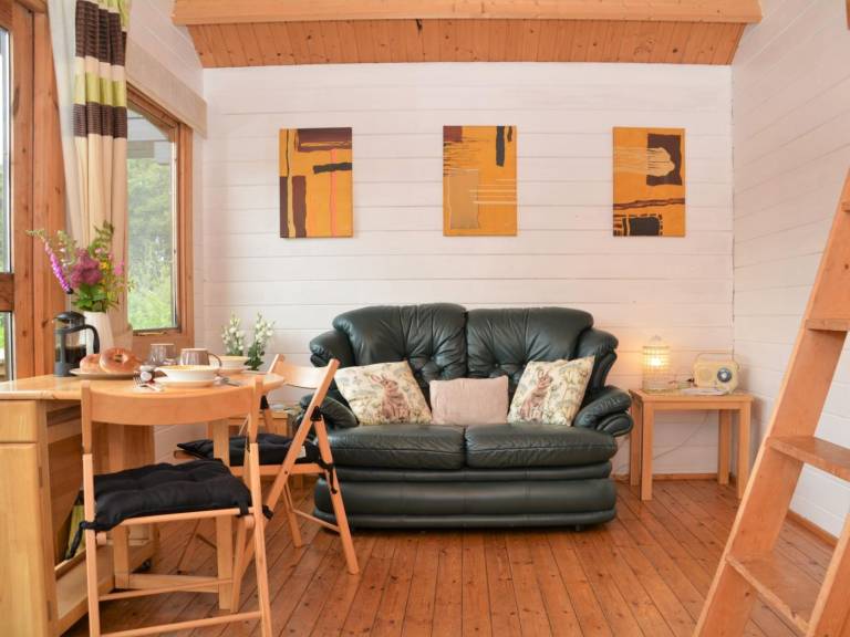 Pleasant lodge | Dogs allowed — photo 4