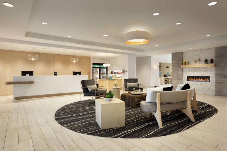 Homewood Suites by Hilton Salt Lake City Draper — photo 2