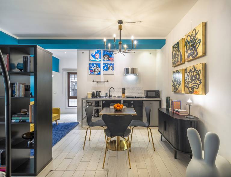 Holiday apartment | Near Rialto Bridge — photo 4