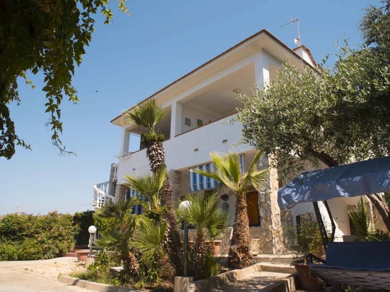 Casa San Giorgio