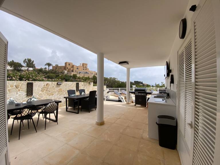 Villa Mojácar