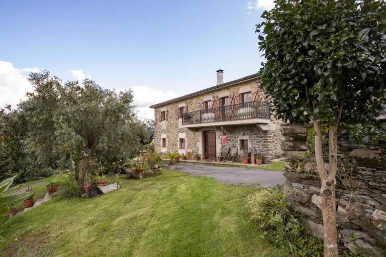 Apartamento  Vivero
