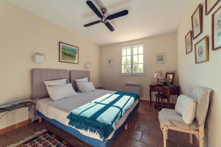 Villa La Garde-Freinet