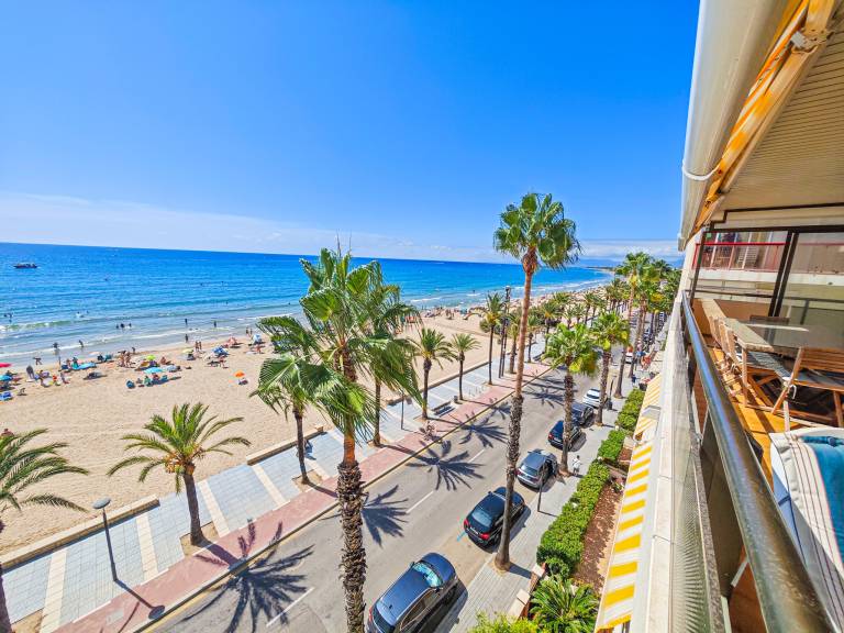 Lovely rental apartment with patio | Beach nearby | Dogs allowed — photo 5