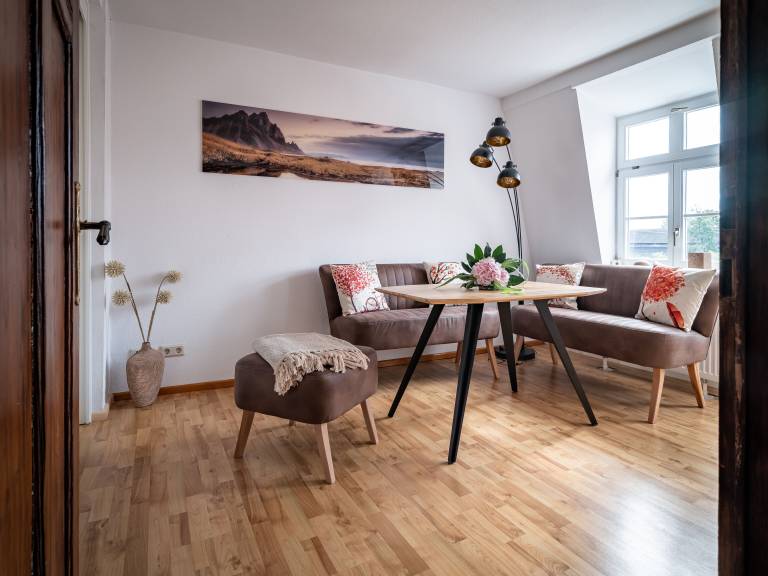 Ferienwohnung Quedlinburg