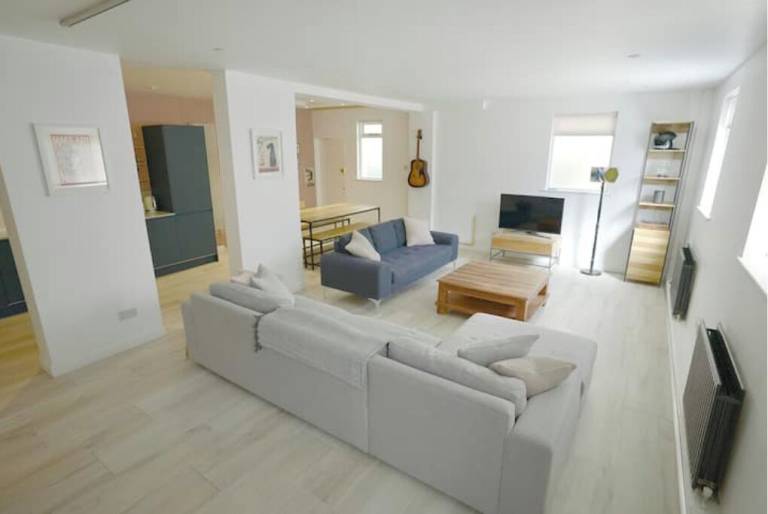 Apartamento Lee
