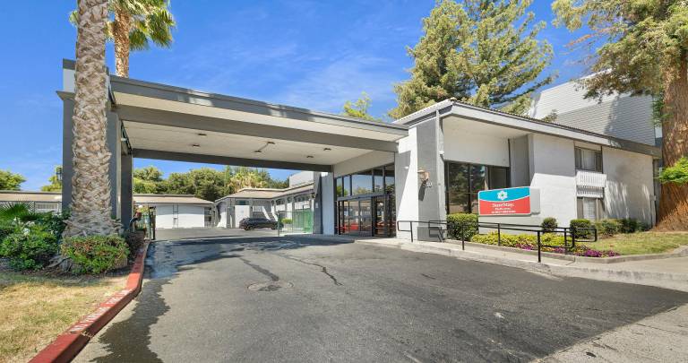 SureStay Plus by Best Western Sacramento North in Sacramento, CA