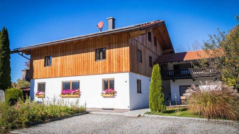 Ferienwohnung Marienstein