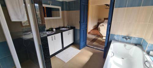 Bed & Breakfast Martos