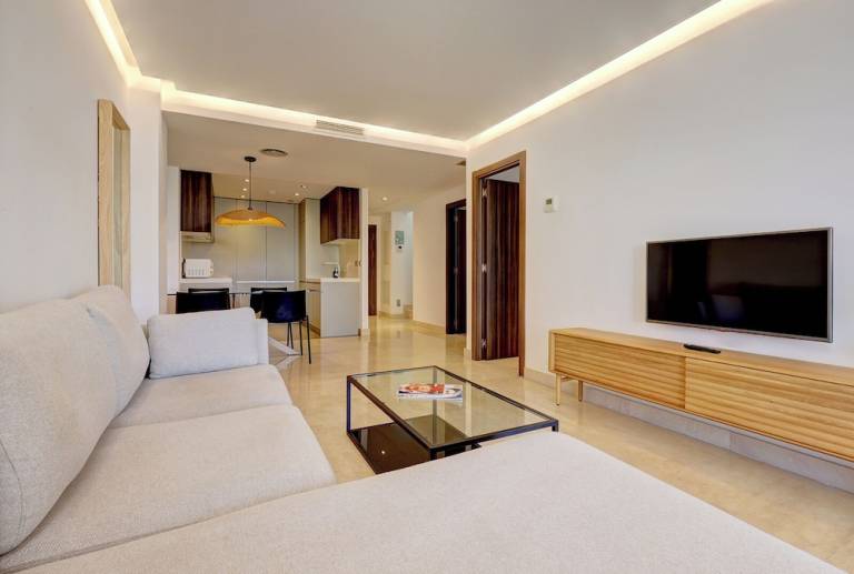 Aparthotel Puerto Banús