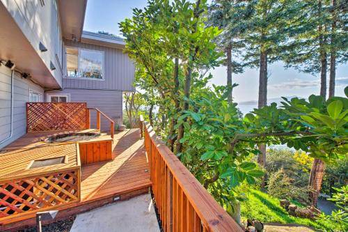 Apartman San Francisco