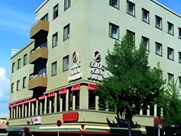 Original Sokos Hotel Vaakuna Joensuu in Joensuu