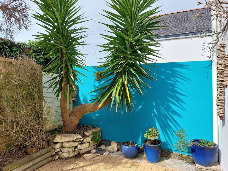 Maison de vacances Concarneau