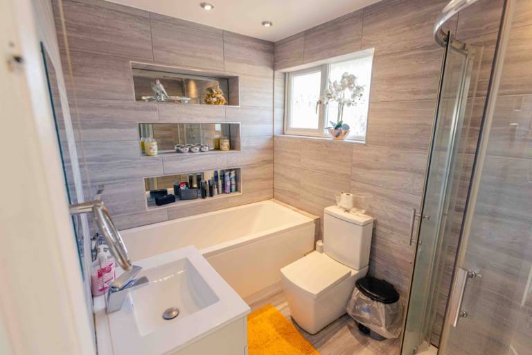 Children-friendly beautiful vacation home with barbeque & garden | Pet-friendly — photo 3