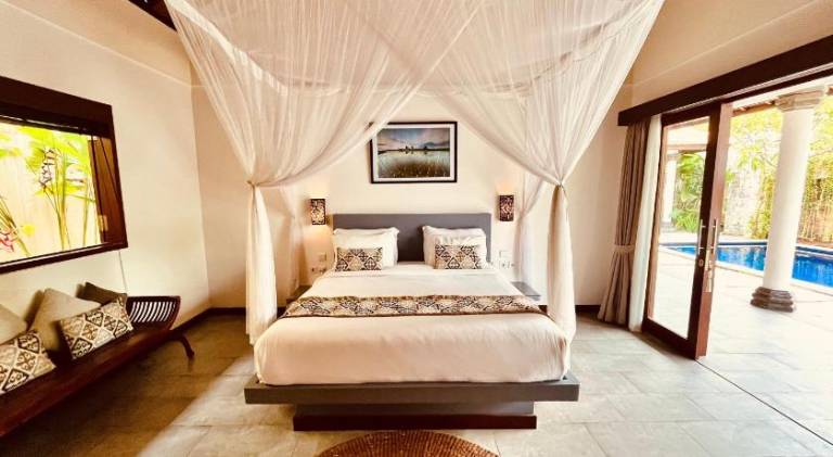 Villa with garden, terrace & BBQ | Perfect for remote work — photo 2