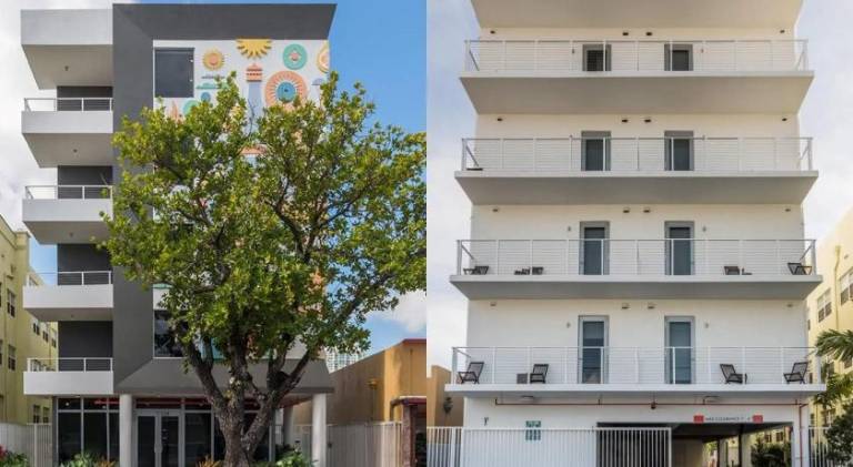 2BR South Beach Moderno & Aconchegante — photo 5