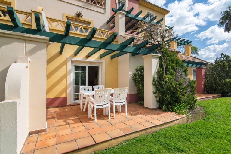 Apartamento Ayamonte