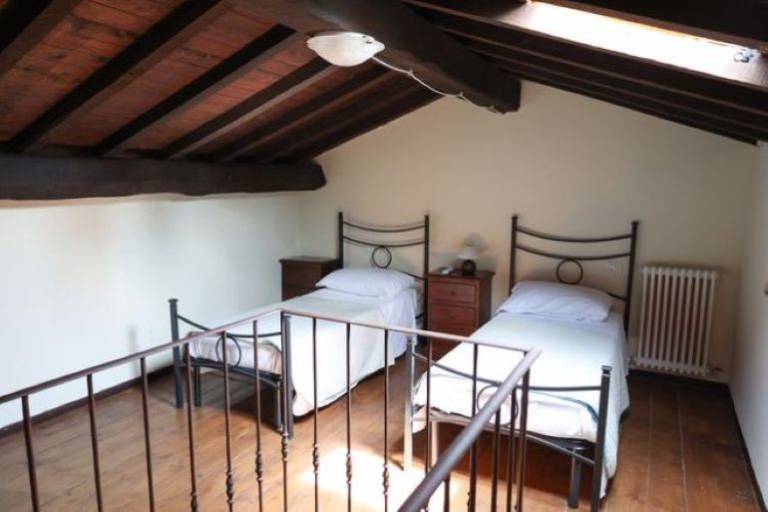 Pietrini - Agriturismo con ristorante: Appartamento Geranio — photo 4
