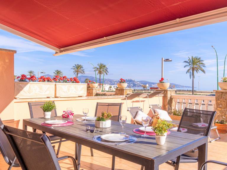 Ferienwohnung Empuriabrava