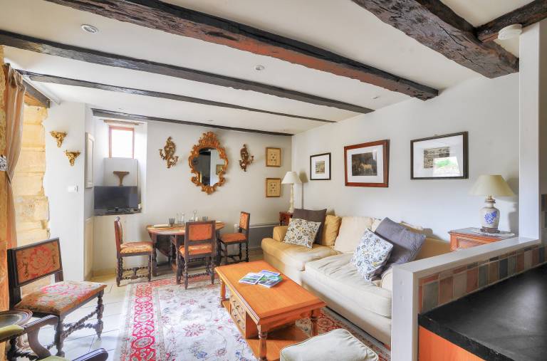 Casa Sarlat-la-Canéda