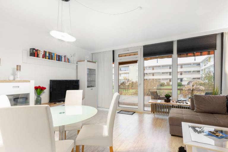 Ferienwohnung Grömitz