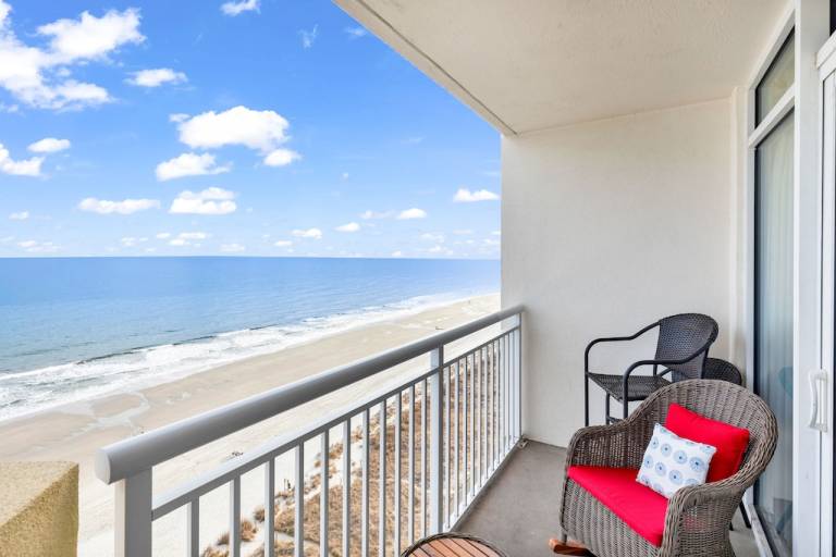 Condo  Cherry Grove Beach