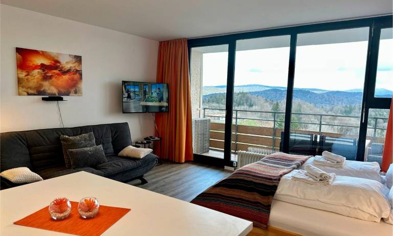 Ferienwohnung  Freyung